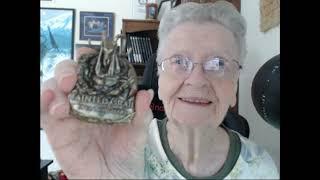Vlog#71 - Look What A Game Developer Sent Me!! :)