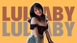 Getting to Know Lully - Twitch Streamer Girl | Cosplayer