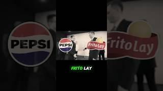 How Frito Lay Became a Global Snack Powerhouse #business #snacks #marketing #innovation