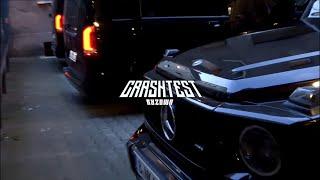 HEADIE ONE x LUCIANO TYPE BEAT - "CRASHTEST" I RAPBEAT 2024 (Prod. RYZOWN)