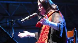 Mercedes Sosa & Chango Spasiuk - El cosechero