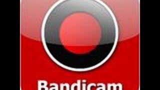 Bandicam не записывает звук игры! Что делать?