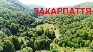 Україна вражає 2 | Подорож на Закарпаття