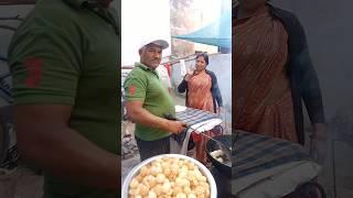 पानी पुरी का कारोबार#papamama #vlog#food #foodie #foodlover #panipuri #business#missvloggerkota#