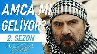 Oktay Kaynarca Hudutsuz Sevda'ya mı Geliyor? | Dizi Sohbeti