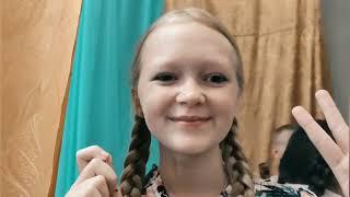 22.06.2023 Дубенская ДШИ в Гвардейском с концертом