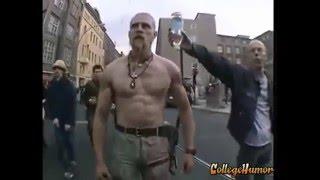 Ганс Шелкоппер "Техно Викинг" /Hans Schlepkopper (Techno-Viking)