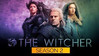 The Witcher Season 2 Expected Release Date, Cast, Plot & TRAILER - US News Box Official