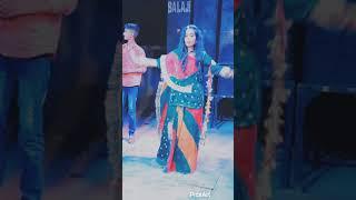 ' Banni ' song dance by neha Kanwar 