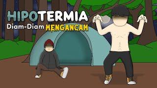 Hipotermia - Diam Diam Mengancam - Animasi Edukasi Kesehatan