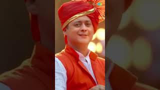 आली ठुमकत नार | Aali Thumkar Naar #shorts #marathishorts #marathistatus #marathisongs #ytshorts