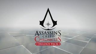 Reviews - Assassin's Creed: Chronicles - Trilogy