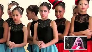 Stages Dance Studio Perform and Study in Cuba, Victoria BC