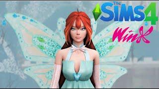 Fate: The Winx Saga | Season 2 Official Trailer | The Sims 4