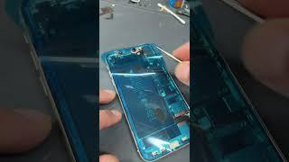 The old reliable iPhone 11 screen replacement  #idoctoruk #smartphone #repair #fix