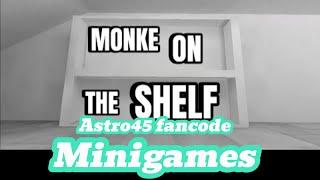 Playing minigames with mfiz