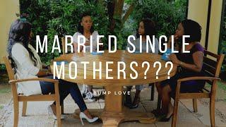 Taking Single Parenting By The Horn | #New on BUMP LOVE