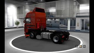 [ETS2 v1.34] Renault Major