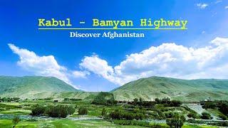 Kabul To Bamyan Highway - Discover Afghanistan - 2022