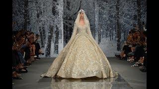 Ziad Nakad | Haute Couture | Fall/Winter 2017/18