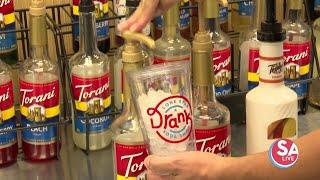 Take a "drank" out of this soda shop | SA Live | KSAT 12