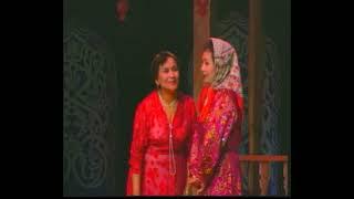 Uyghur Drama "Sirtmaq" - Part A (قىسىمى - A «ئۇيغۇرچە دىرامما - «سىرتماق)