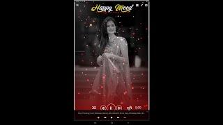 Avee Player Full Screen Wattsapp Status HD  No Password  Export Settings Hai #instagram #voiceadd