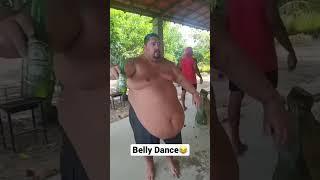 Belly Dance  #viral #funny #comedy #dance #shorts