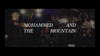 Jonas Ledang - Mohammed and the Mountain