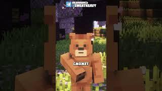 ПАУТИНА МОЖЕТ СПАСТИ ЖИЗНЬ В МАЙНКРАФТЕ #shorts