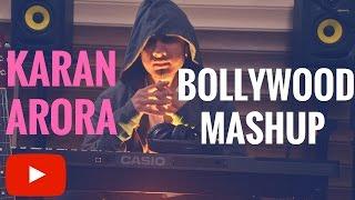 Bollywood Mashup ft.karan Arora (casanovians)