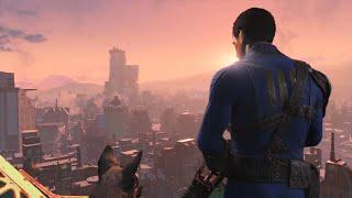 Fallout 4 DLC and Size Info Revealed!