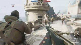 SNIPER SQUAD vs HATCHET - Battlefield 1 TOP PLAYS OF THE WEEK (BF1 Sniper Moments Montage)