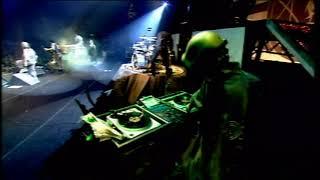 Slipknot - Disasterpiece (Live in London 2002)