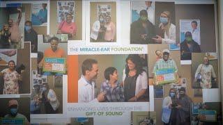 Recognizing Excellence: Celebrating Miracle-Ear Top Providers of 2021 | Miracle-Ear Foundation®