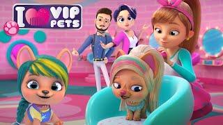 Das Magische Shampoo | VIP PETS  Ganze FOLGEN  CARTOONS und SERIEN für KINDER