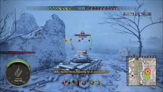 Bullvyi & Spartan In A Winter Wonderland!