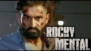 ROCKY MENTAL | Full Movie | Parmish Verma | Punjabi Film | New Punjabi Movie 2224