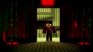 "Welcome Back" [Trailer] FNAF Minecraft Music Video | 3A Display