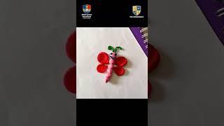 Physical and Art Development at British Lyceum International Online School ️