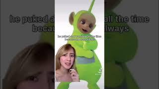 Fun Facts That Are Not Fun ruthbellpan on tiktok