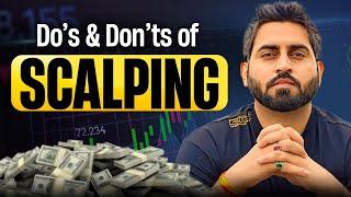  Live Learn Options Scalping ft.  @SuperTraderLakshya