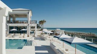 Alys Beach Amenities