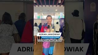 Inside the Nairobi Design Week 2025 #shortvideo