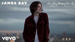 James Bay - Break My Heart Right (Audio)