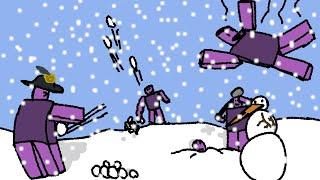 The Best Clips of Winter