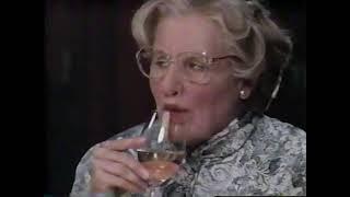 Mrs  Doubtfire TV Spot #1 (1993)