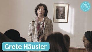 Healings despite the ban on healing - With Grete Häusler in her hometown of St. Veit - Part 3