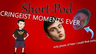 CRINGIEST MOMENTS EVER - Short-Pod