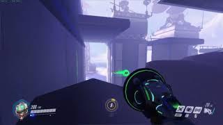 what i want lucios gun to sound like